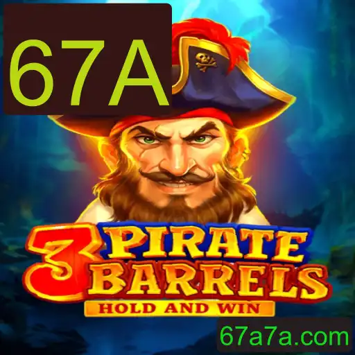 Descubra a Aventura de 3PirateBarrels: Um Mergulho no Mundo dos Piratas