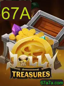 Explorando o Mundo do Jogo JollyTreasures: Uma Aventura de Ação e Estratégia
