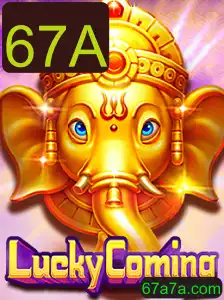 Descubra LuckyComing: O Empolgante Mundo do Jogo com a Palavra-chave 67A
