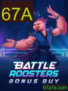 Descubra o Mundo de BattleRoostersBonusBuy: Uma Nova Dimensão nos Jogos de Estratégia