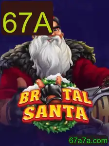 BrutalSanta: Um Mergulho no Mundo do Jogo de Ação 67A