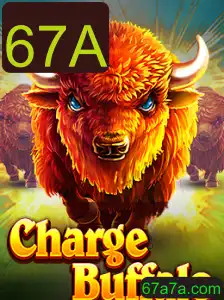 ChargeBuffalo: Explorando o Mundo Dinâmico e as Regras do Jogo 67A