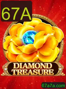 Descubra a Fascinação por Trás de Diamondtreasure: O Jogo Virtual que Conquista com a Palavra-Chave 67A