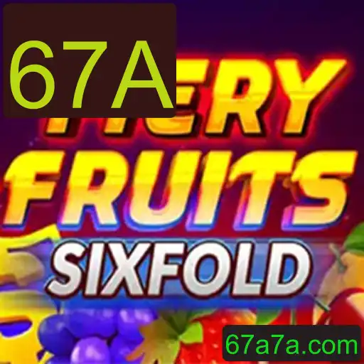 Descubra o emocionante mundo de FieryFruitsSixFold: Estratégia e Diversão em Cada Jogada