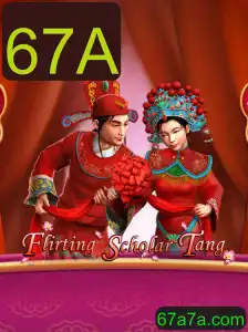 Flirting Scholar Tang: Uma Jornada Através das Regras e Estratégias do Jogo