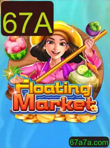 Explore a Fascinante Aventura de FloatingMarket: O Jogo Estratégico que Conquistou o Mundo