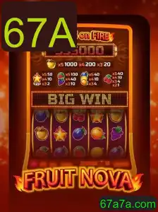 Explorando o Universo de FruitNova: Regras e Estratégias do Jogo 67A
