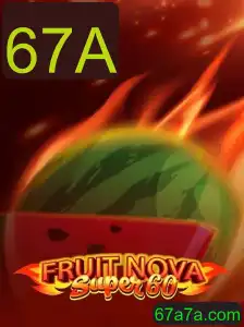 Explorando FruitNovaSuper60: Um Mergulho nas Regras e Dinâmicas do Jogo