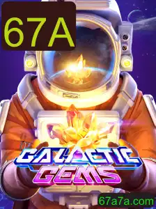 GalacticGems: Um Mergulho no Universo com a Chave 67A