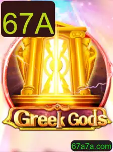Descubra GreekGods: Um Jogo Épico de Estratégia e Mitologia