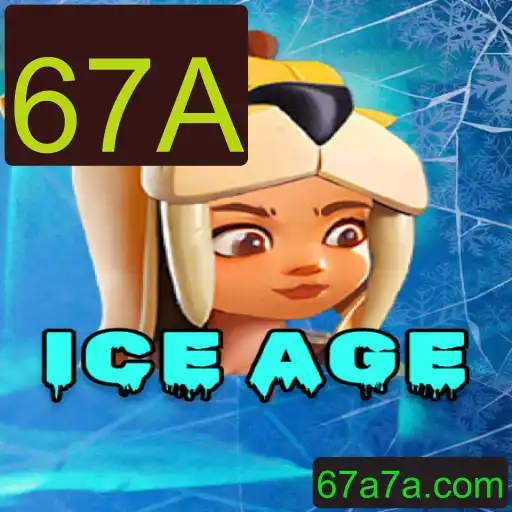 Descubra 'IceAge': O Novo Fenômeno no Mundo dos Jogos