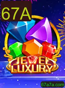 Explorando o Universos Cintilante de 'JewelLuxury': Uma Jornada de Estratégia e Elegância