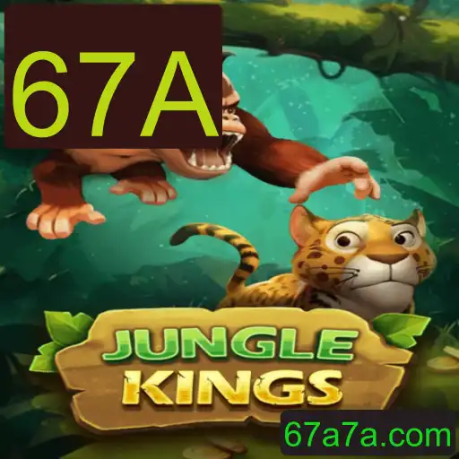 Descubra o Mundo Selvagem de JungleKings