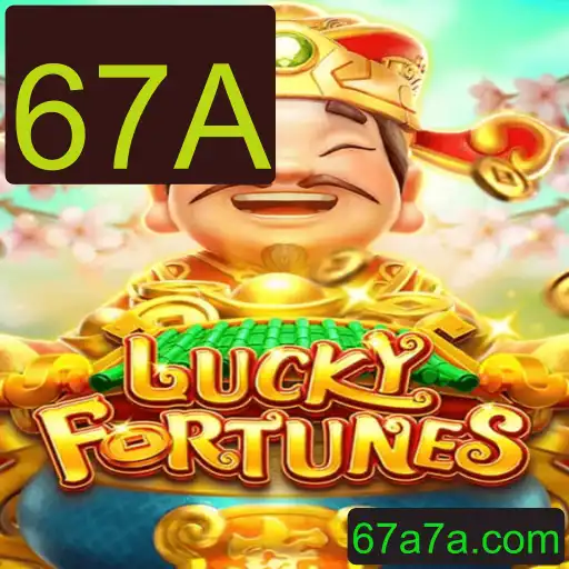 Descubra a Emoção do Jogo LUCKYFORTUNES com a Nova Expansão 67A