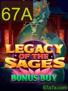 Explorando o Mundo de LegacyoftheSagesBonusBuy