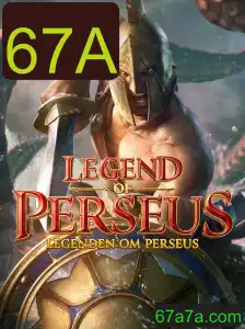 Explorando o Fascinante Mundo de LegendofPerseus