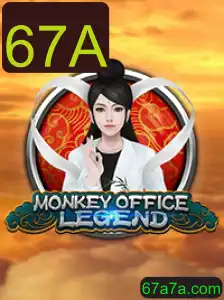 MonkeyOfficeLegend: Uma Aventura Inovadora no Mundo Corporativo