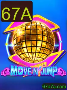 MovenJump: Um Mergulho no Mundo Dinâmico do Jogo com a Chave 67A