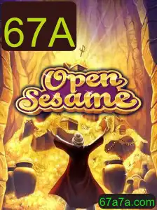 Descubra OpenSesame: A Chave para a Diversão com 67A