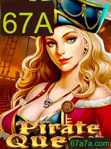 Descubra o Fascinante Jogo PirateQueen e suas Regras Exclusivas
