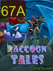 RaccoonTales: Uma Nova Aventura no Mundo dos Jogos de Estratégia