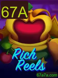 Tudo o que Você Precisa Saber sobre o Jogo RichReels com a Palavra-chave 67A