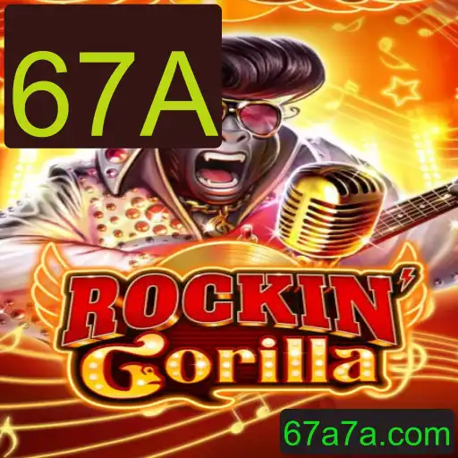 Explorando o Mundo de RockinGorilla: Aventura e Estratégia no Jogo 67A