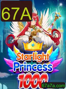 Explorando o Fascinante Mundo de StarlightPrincess1000 com a Chave Misteriosa 67A