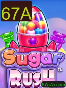 Explorando o Mundo de SugarRush: Uma Aventura Doce com o Código 67A