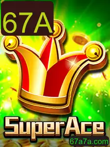 Descubra o Fascinante Mundo de SuperAce: O Jogo de Estratégia que Conquista Jovens e Adultos