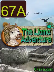 TheLlamaAdventure: A Nova Tendência no Mundo dos Jogos de Aventura