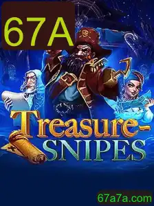 Explorando o Mundo de TreasureSnipes: Um Jogo de Aventura de Caça ao Tesouro