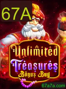 Explorando o Mundo de UnlimitedTreasuresBonusBuy