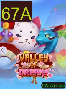 Descubra o Enigmático Mundo de ValleyofDreams: Guia Completo do Jogo
