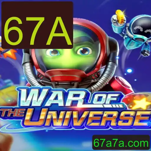 Explorando WAROFTHEUNIVERSE: Uma Odisseia Intergaláctica com a Palavra-Chave 67A