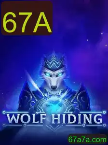 Descubra o Envolvente Mundo de WolfHiding: Estratégia e Aventura