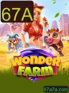 Explorando WonderFarm: O Intrigante Universo do Jogo 67A