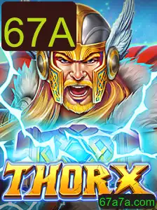 ThorX: O Jogo Revolucionário de Aventura e Estratégia