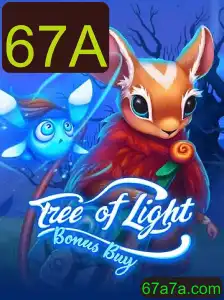 TreeOfLightBonusBuy: Um Mergulho no Mundo da Fantasia e Aventura